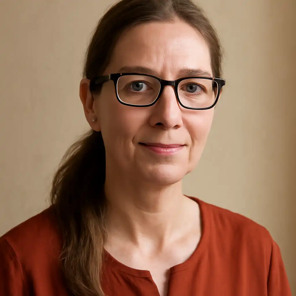Svetlana Petrova